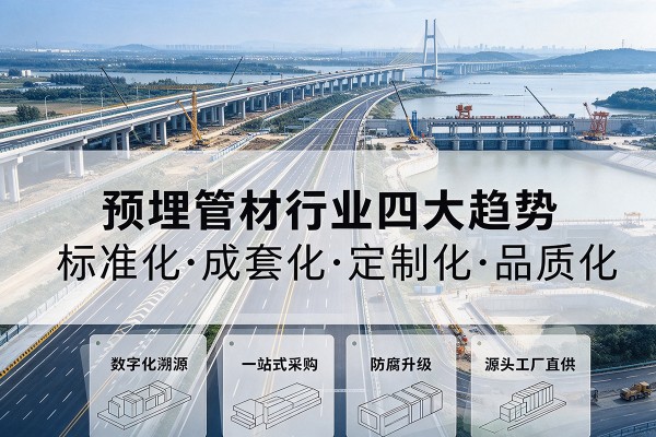 永城行业发展趋势总结