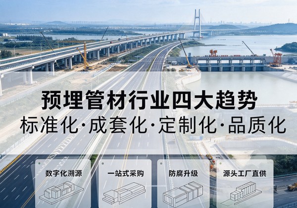 永城行业发展趋势总结